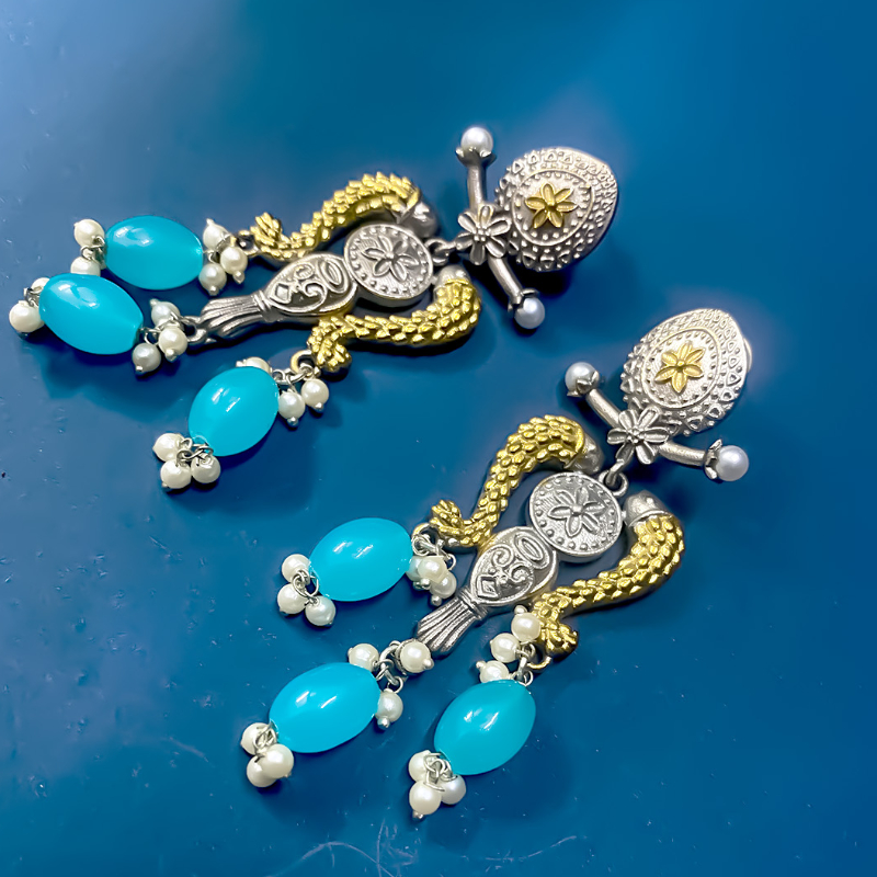 OXIDISED EARRINGS-https://i-media.vyaparify.com/vcards/products/303526/product_1758101253_68ca7f05e6bbc.jpeg Image