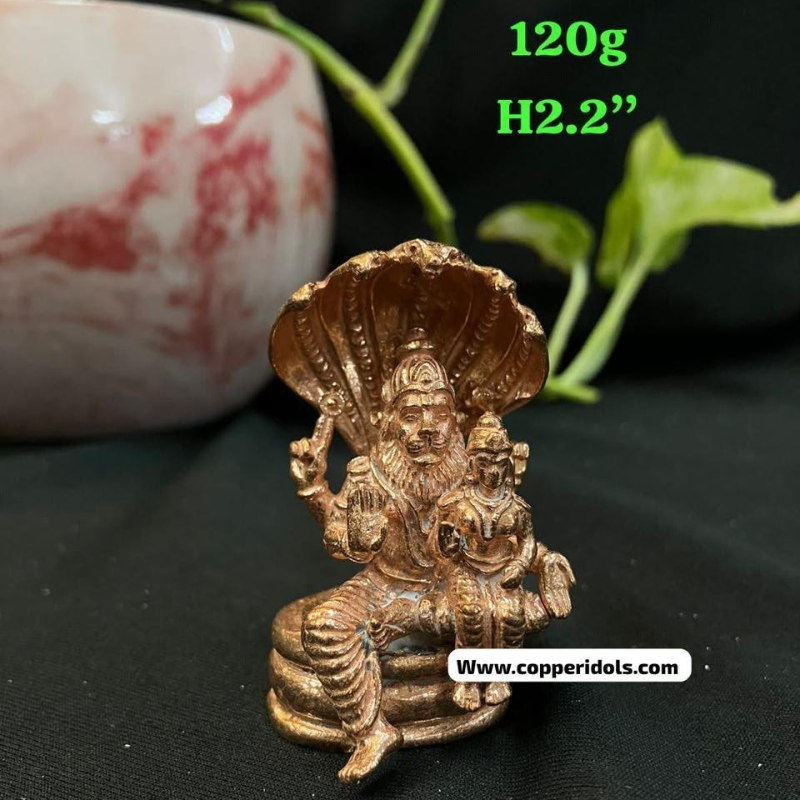 Miniature Lakshminarasimha with shesha naga-https://i-media.vyaparify.com/vcards/products/303535/product_1758101826_68ca814260c16.jpeg Image