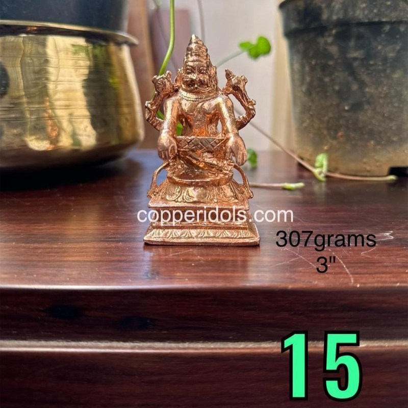 Yoga narasimha - made of copper-https://i-media.vyaparify.com/vcards/products/303544/product_1758102352_68ca835051635.jpeg Image