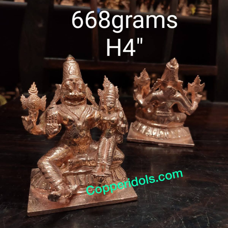 Lakshminarasimha swamy - made of copper-https://i-media.vyaparify.com/vcards/products/303559/product_1758103541_68ca87f5cc3b4.jpeg Image