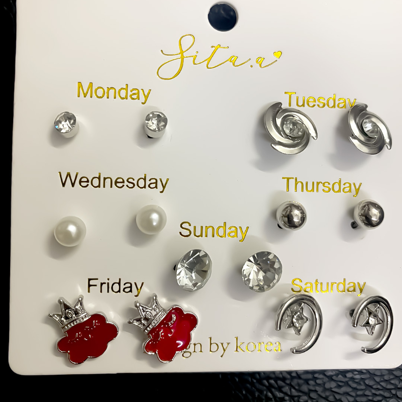 7 SET OF GRIVA EARRINGS STUDS-https://i-media.vyaparify.com/vcards/products/303565/product_1758106629_68ca9405efb73.jpeg Image