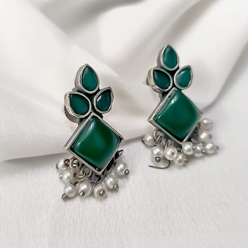 OXIDISED EARRINGS-https://i-media.vyaparify.com/vcards/products/303581/product_1758110583_68caa377e6f51.jpeg Image