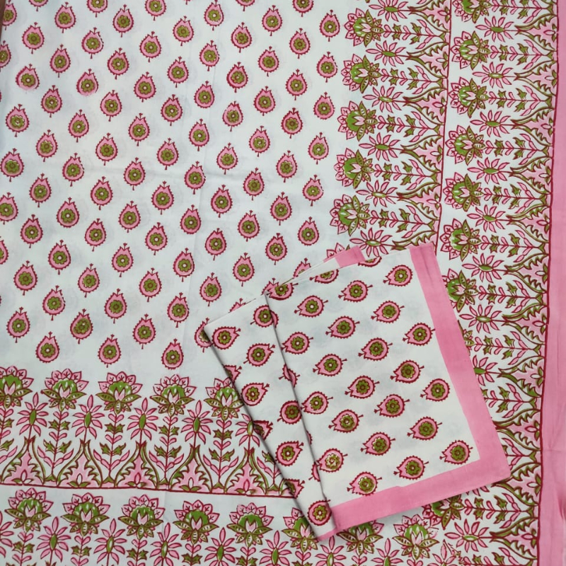 Hand block print bedsheets-https://i-media.vyaparify.com/vcards/products/303582/product_1758110673_68caa3d1299ae.jpeg Image