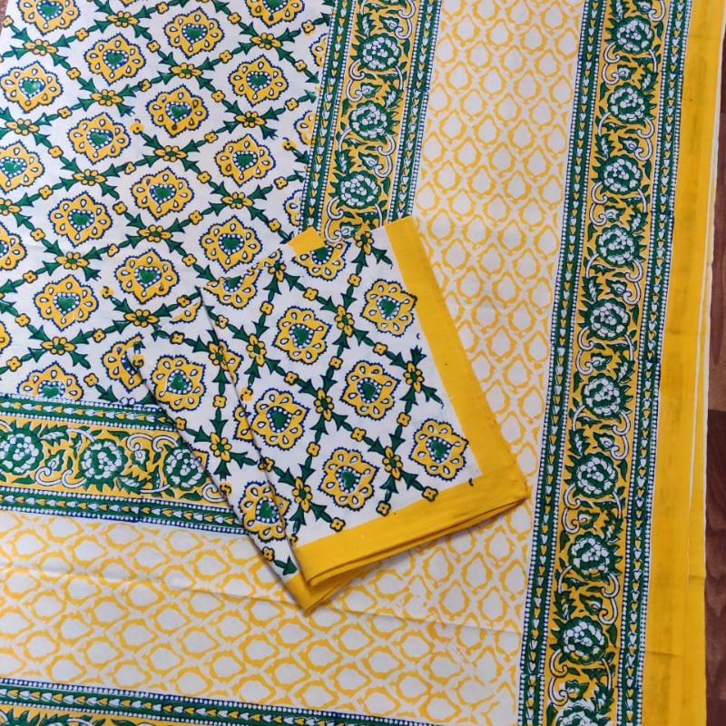 Hand block print bedsheets-https://i-media.vyaparify.com/vcards/products/303583/product_1758110673_68caa3d18afb9.jpeg Image