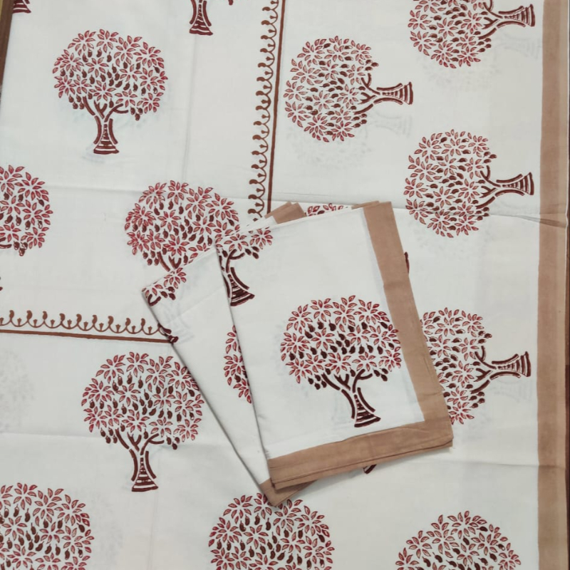 Hand block print bedsheets-https://i-media.vyaparify.com/vcards/products/303584/product_1758110673_68caa3d1e1e92.jpeg Image