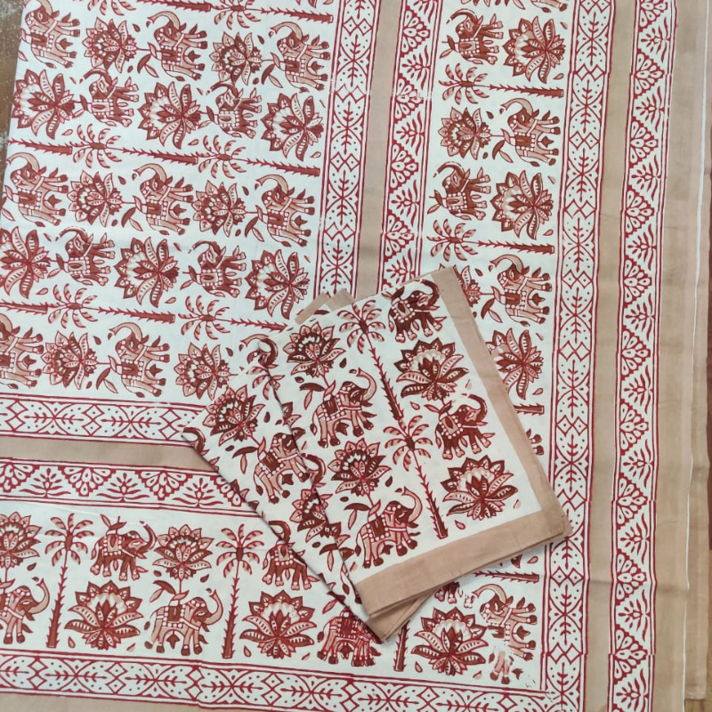 Hand block print bedsheets-https://i-media.vyaparify.com/vcards/products/303586/product_1758110674_68caa3d27ec0f.jpeg Image