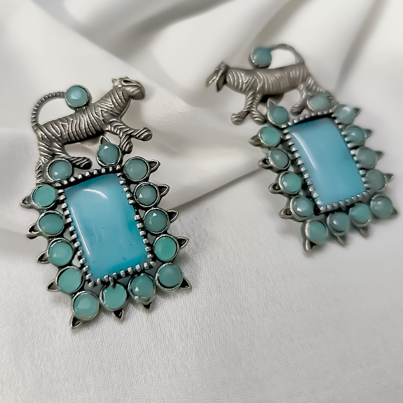 OXIDISED EARRINGS-https://i-media.vyaparify.com/vcards/products/303593/product_1758111320_68caa658c8a4c.jpeg Image