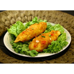 Soya chaap | Welcome Kitchen Delhi Wale | 33-34, 56 Dukan St, 11 Bungalow Colony, New Palasia Extension, Indore, Madhya Pradesh 452001