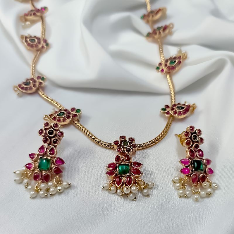 RAANI HAAR JEWELLERY SET-https://i-media.vyaparify.com/vcards/products/303610/product_1758112978_68caacd2b9fe6.png Image