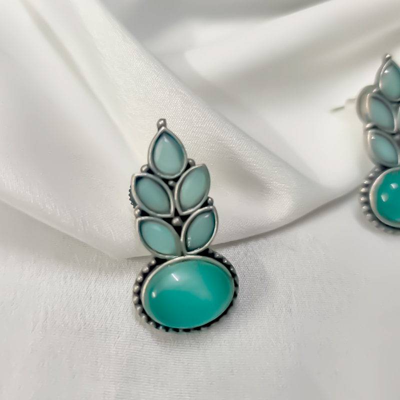 OXIDISED EARRINGS-https://i-media.vyaparify.com/vcards/products/303620/product_1758113760_68caafe0df611.jpeg Image