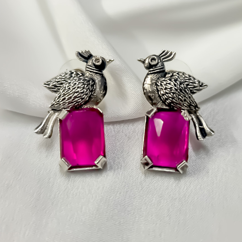 OXIDISED EARRINGS-https://i-media.vyaparify.com/vcards/products/303621/product_1758113939_68cab0931879e.jpeg Image