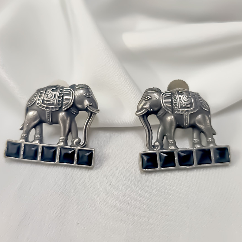 OXIDISED EARRINGS-https://i-media.vyaparify.com/vcards/products/303625/product_1758114079_68cab11fab39b.jpeg Image