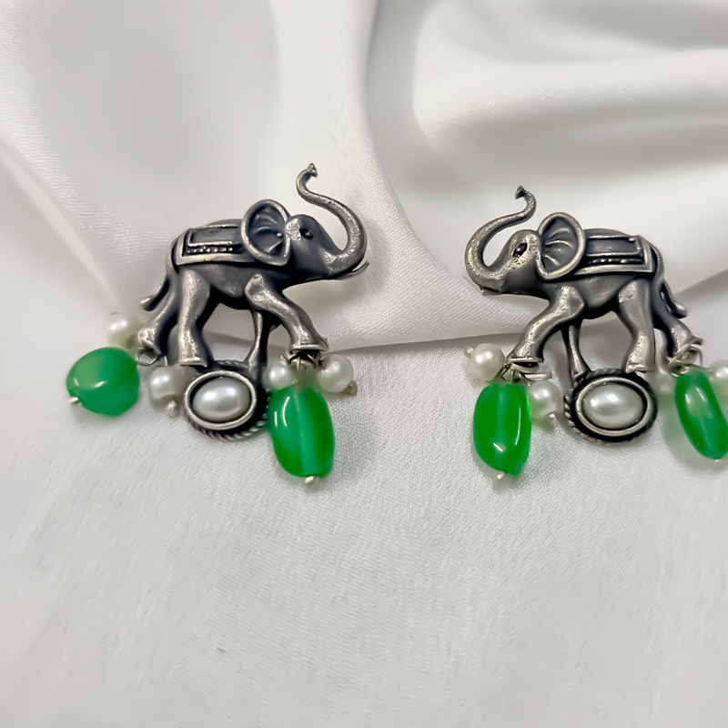 OXIDISED EARRINGS-https://i-media.vyaparify.com/vcards/products/303631/product_1758114390_68cab25672244.jpeg Image