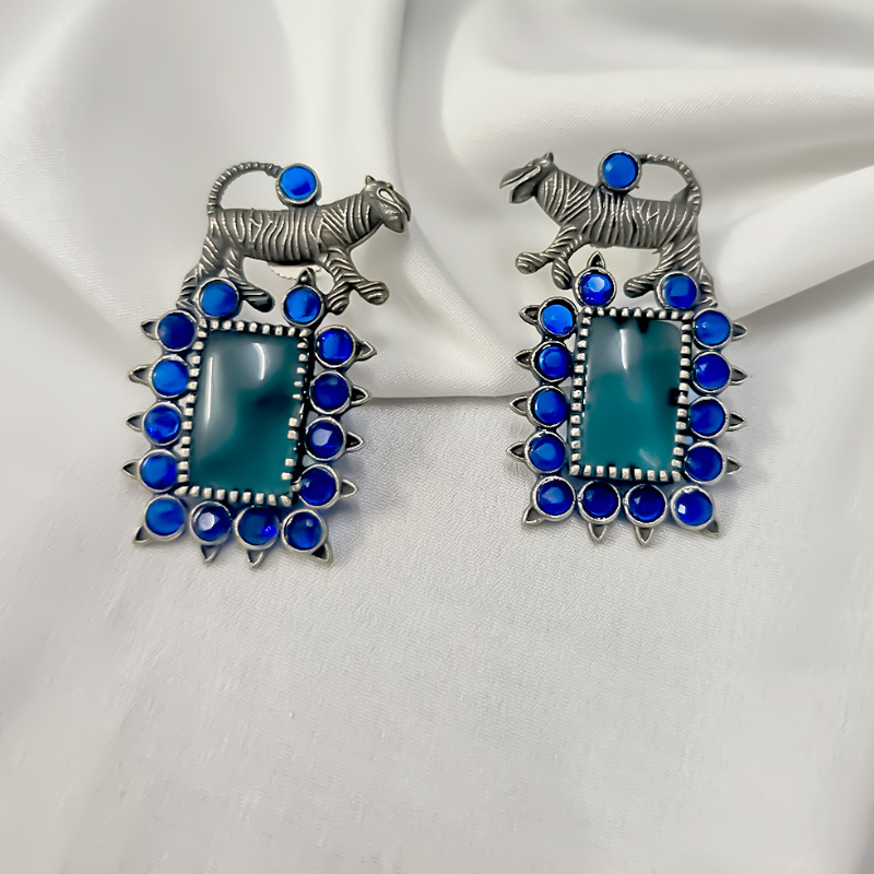 OXIDISED EARRINGS-https://i-media.vyaparify.com/vcards/products/303643/product_1758115029_68cab4d56e6d0.jpeg Image