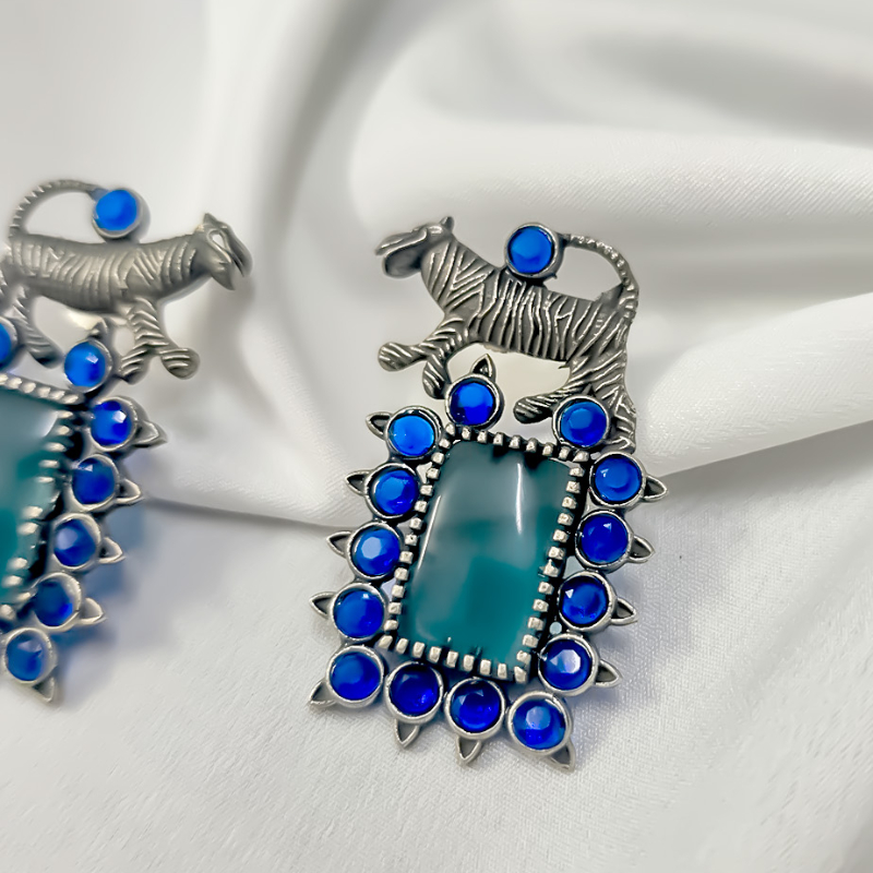 OXIDISED EARRINGS-https://i-media.vyaparify.com/vcards/products/303644/product_1758115029_68cab4d5aff26.jpeg Image