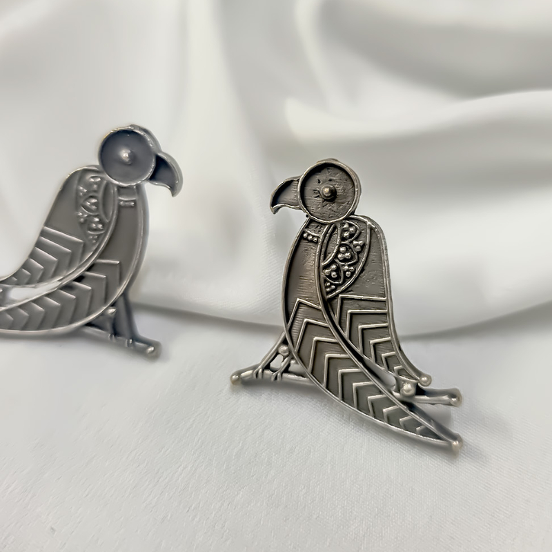 OXIDISED EARRINGS-https://i-media.vyaparify.com/vcards/products/303647/product_1758115244_68cab5ac4d9dd.jpeg Image