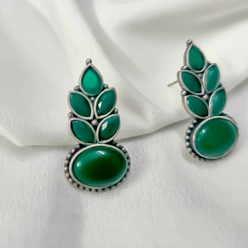 OXIDISED EARRINGS-https://i-media.vyaparify.com/vcards/products/303654/product_1758115668_68cab7549d2c5.jpeg Image