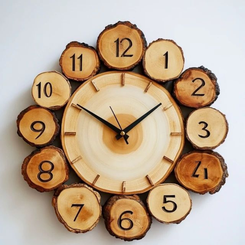 Wall clock-https://i-media.vyaparify.com/vcards/products/303713/product_1758182643_68cbbcf3e196c.jpeg Image