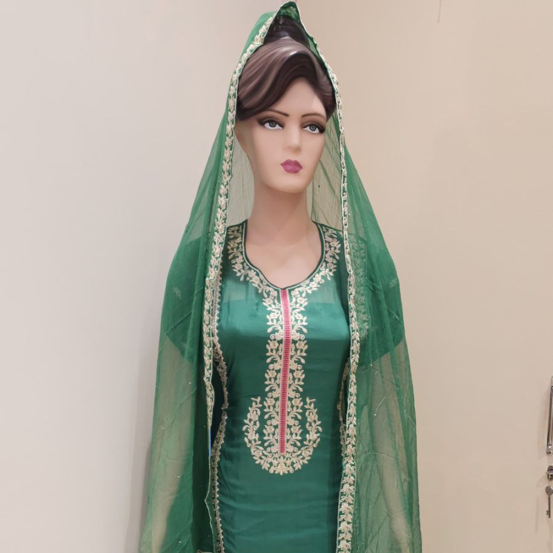 Pure organza designer embroidered suits with pure dupatta-https://i-media.vyaparify.com/vcards/products/303722/product_1758192657_68cbe41110b5d.jpeg Image
