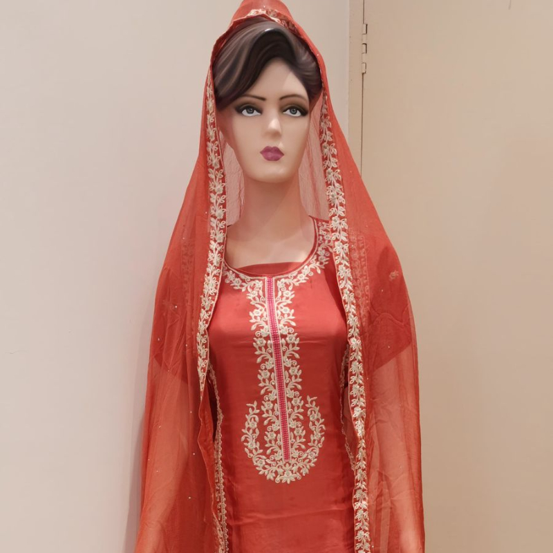 Pure organza designer embroidered suits with pure dupatta-https://i-media.vyaparify.com/vcards/products/303723/product_1758192657_68cbe41146665.jpeg Image