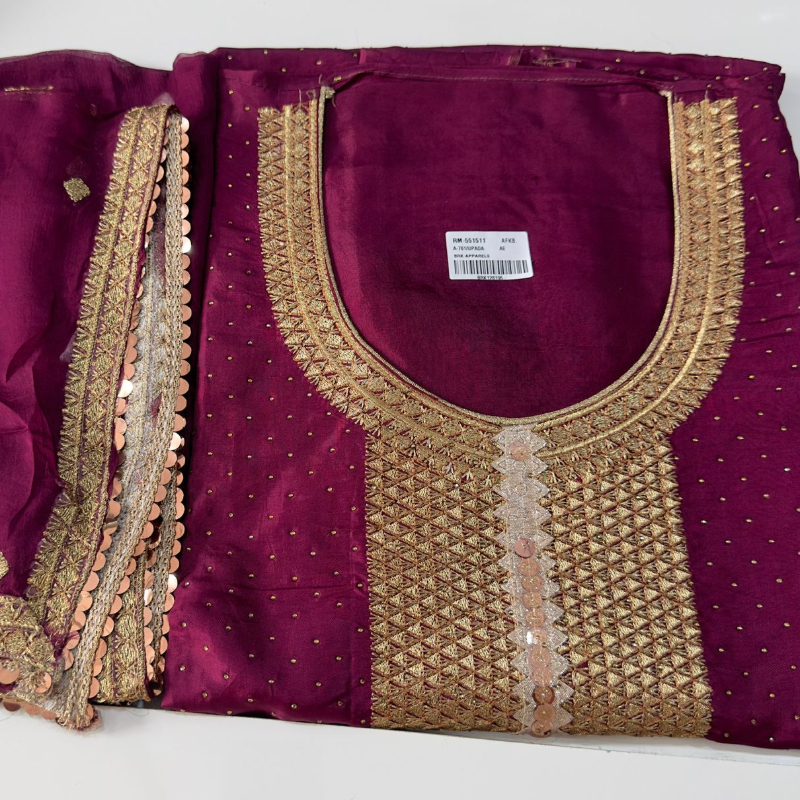 Pure silk designer suits with pure designer dupatta-https://i-media.vyaparify.com/vcards/products/303725/product_1758192844_68cbe4cc16e19.jpeg Image