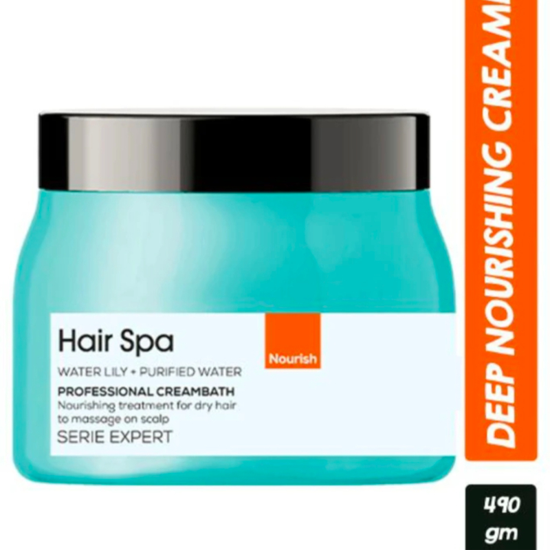 L'Oreal Hair Spa Nourish