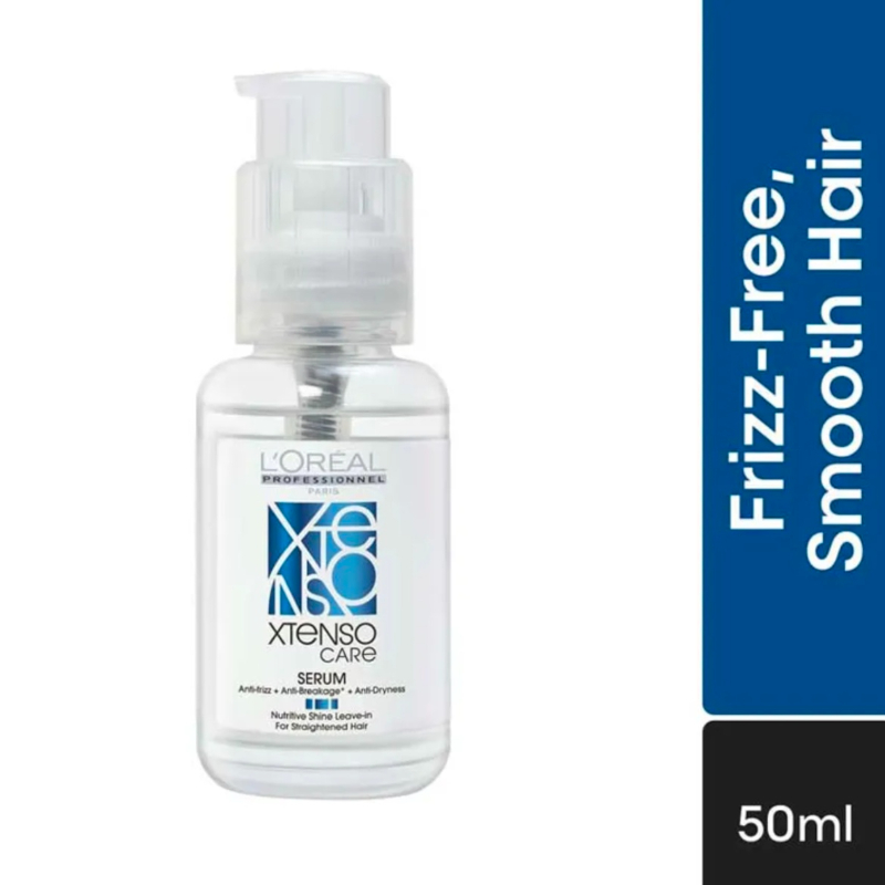 Xtenso Care Serum for Smooth & Shiny Hair