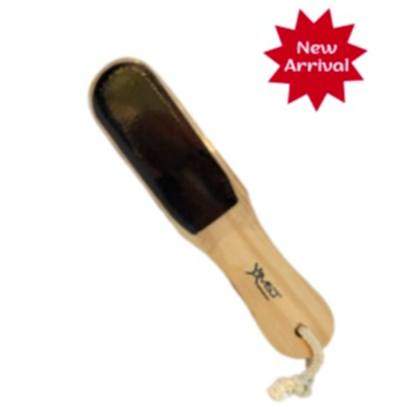 Foot Filer Wood