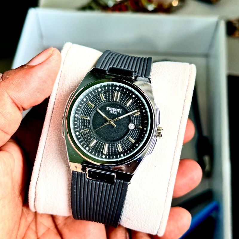 Tissot Men's watch-https://i-media.vyaparify.com/vcards/products/303784/product_1758265517_68cd00ad5e817.jpeg Image