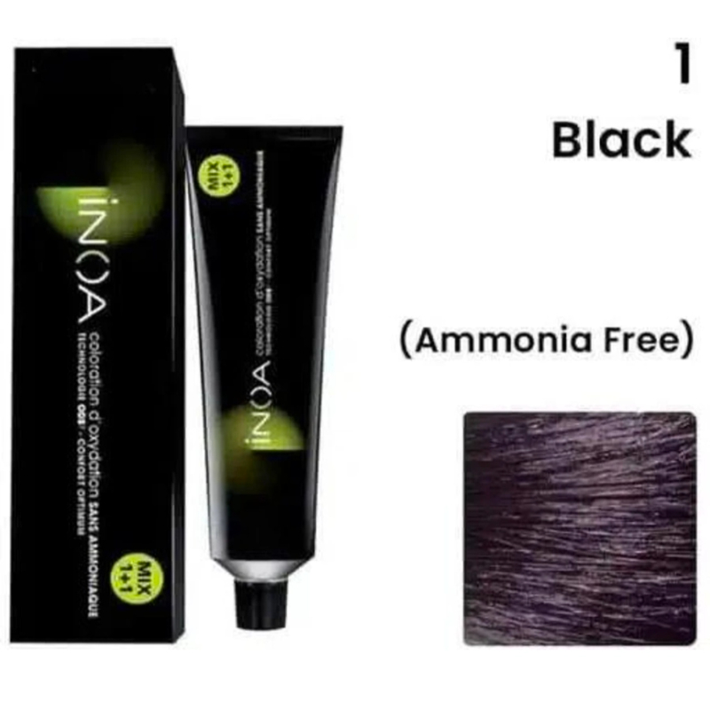 INOA Ammonia