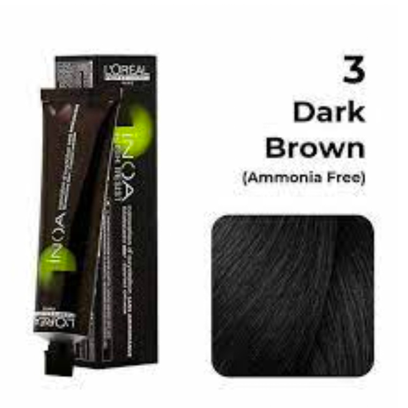 L'Oreal INOA Ammonia