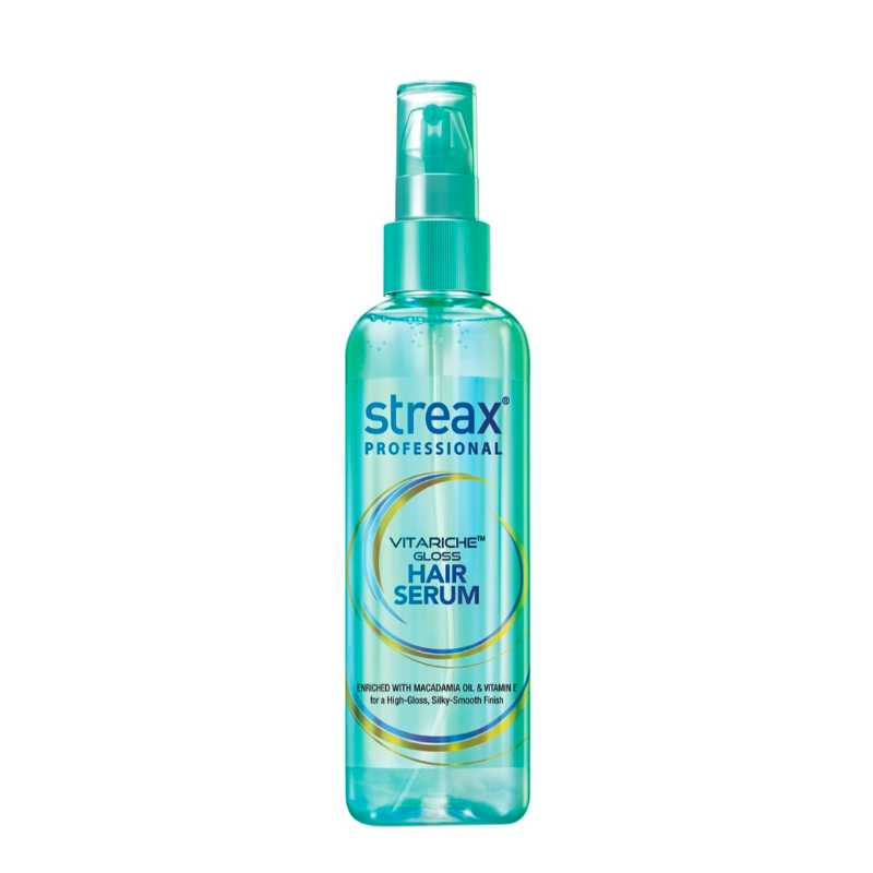 Vitariche Gloss Hair Serum for Smooth & Shine