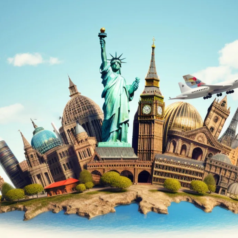  holiday pack Best Travel  Agency Near Lic Metro Station, Chennai