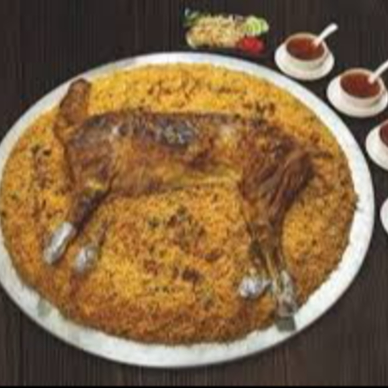 FULL MUTTON MANDI MANDI HOUSE EAST COAST ROAD, CHENNAI