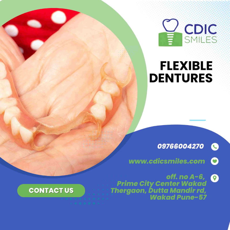 Flexible Dentures in Wakad, Pune | Comfortable & Natural feel-https://i-media.vyaparify.com/vcards/products/303891/product_1758527701_68d100d5ef943.jpeg Image