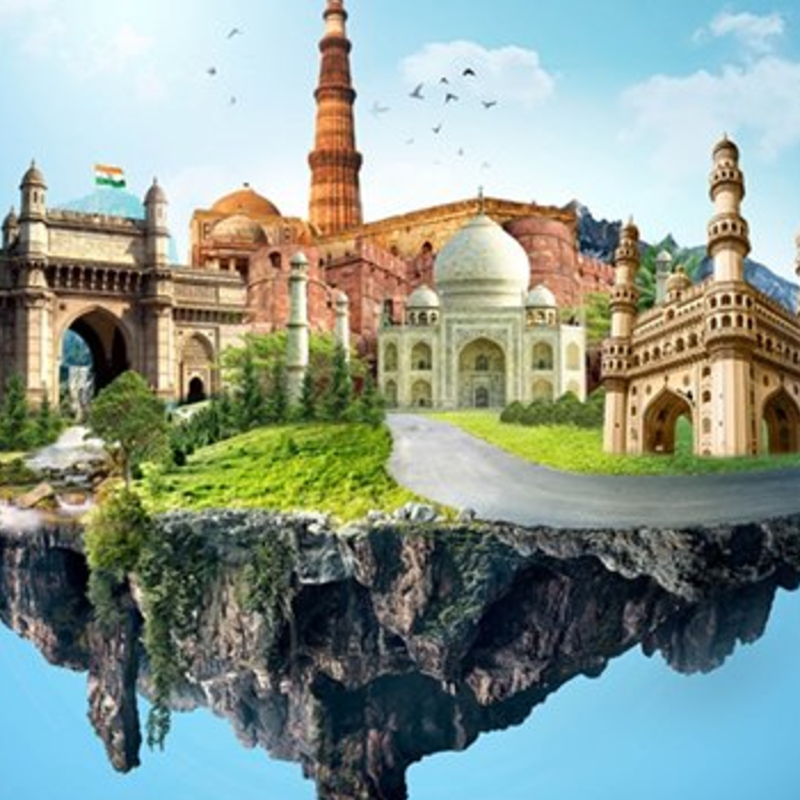  indian tour 25 best places and prizes list Best Travel  Agency Near Lic Metro Station, Chennai