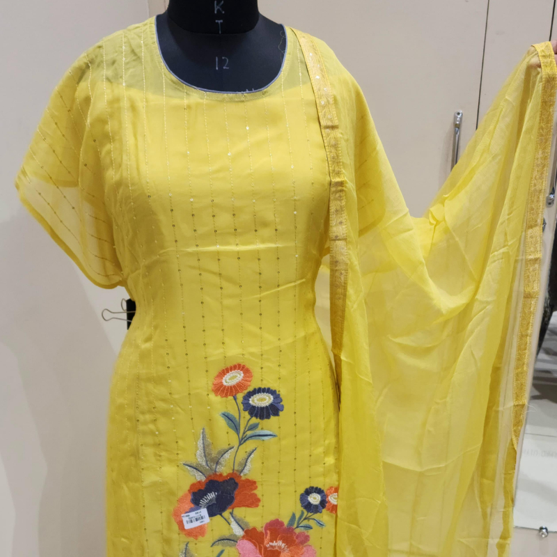 Pure organza designer suits only-https://i-media.vyaparify.com/vcards/products/303966/product_1758541675_68d1376b9092c.jpeg Image