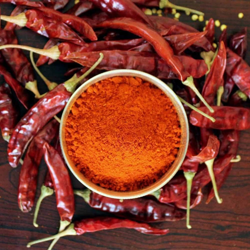  Guntur Chilli powder SAVI - By Moya Lake View Rd, West Mambalam, Chennai, Tamil Nadu 600033, India