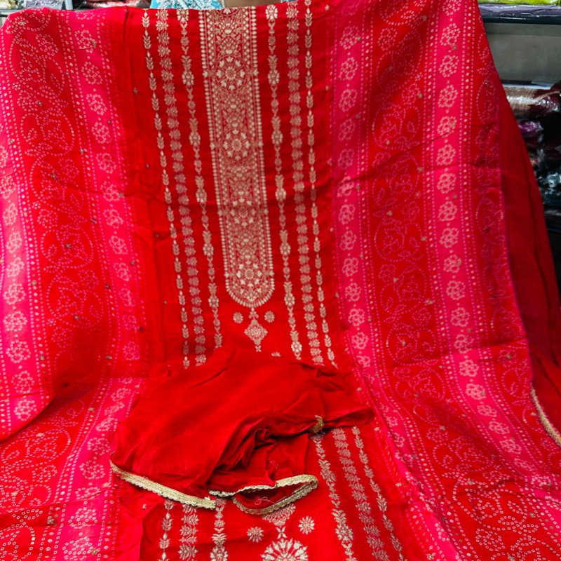 Pure banarsi suits with pure wirk dupatta-https://i-media.vyaparify.com/vcards/products/303987/product_1758544535_68d142971ce64.jpeg Image