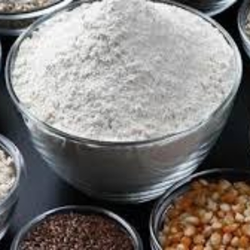  Multigrain Flour (Wheat + Millets + Pulses) SAVI - By Moya Lake View Rd, West Mambalam, Chennai, Tamil Nadu 600033, India