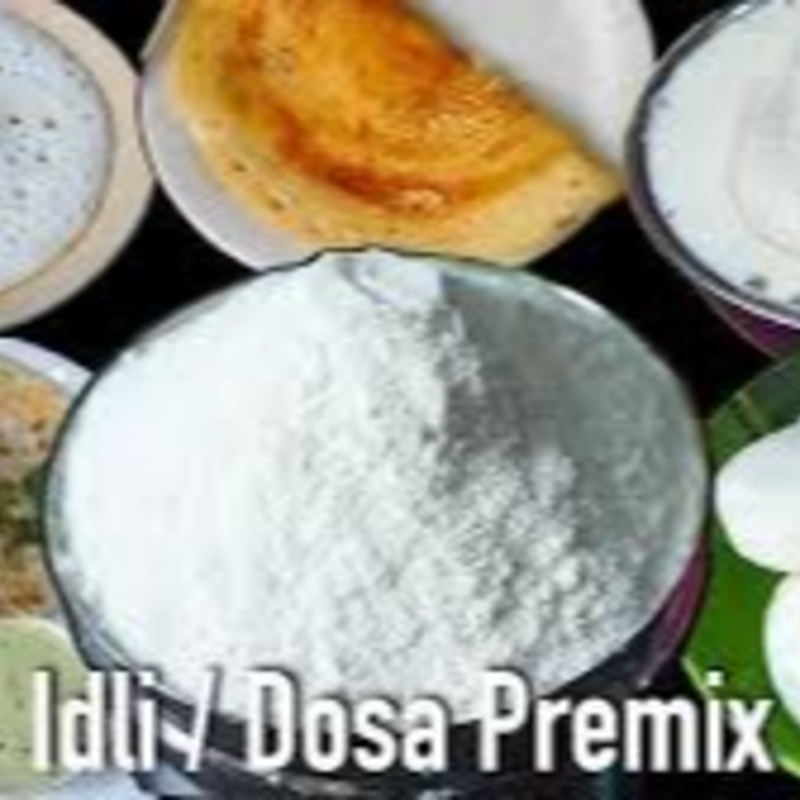  Idli/Dosa Mix Powder SAVI - By Moya Lake View Rd, West Mambalam, Chennai, Tamil Nadu 600033, India
