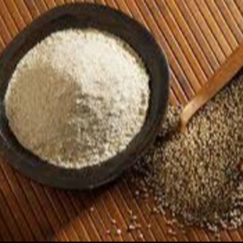  Bajra (Pearl Millet) Flour SAVI - By Moya Lake View Rd, West Mambalam, Chennai, Tamil Nadu 600033, India