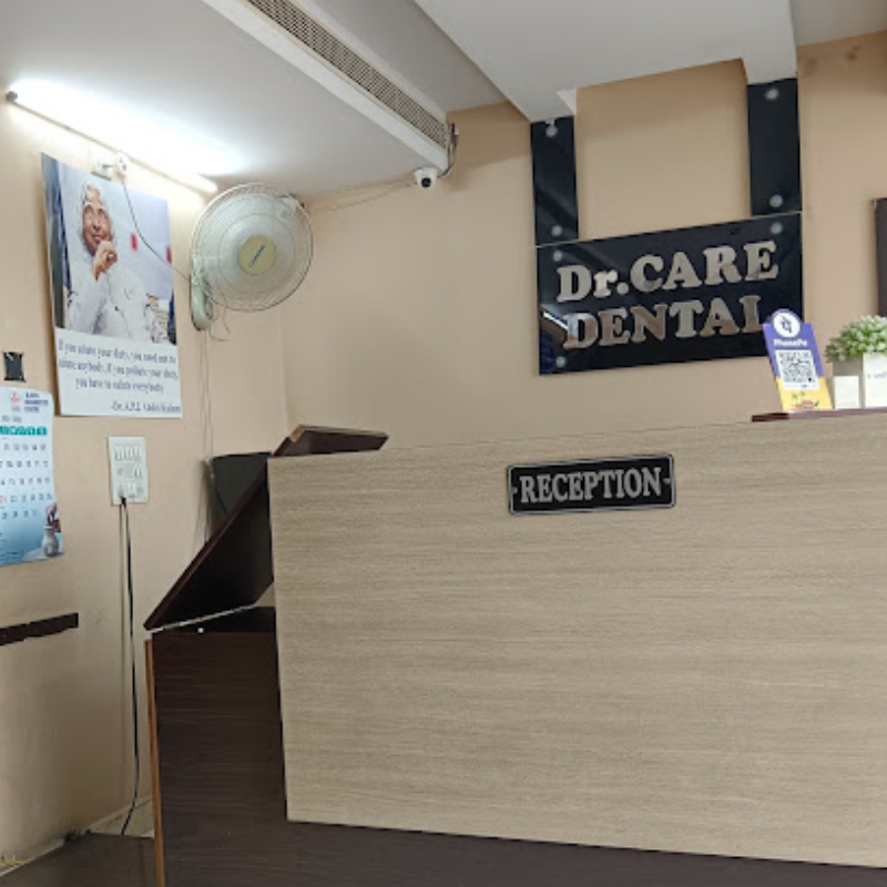 Dr Care Dental Hospital Top Dental Clinic In Ecil, Hyderabad-https://i-media.vyaparify.com/vcards/products/304013/product_1758560788_68d1821467eb4.jpeg Image