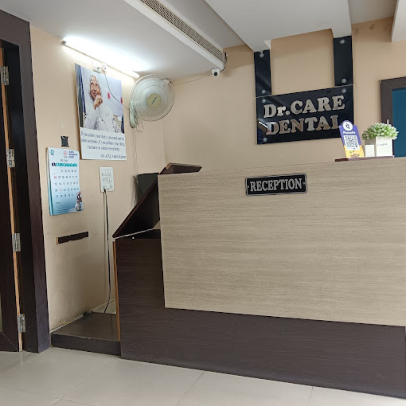 Dr Care Dental Hospital Top Dental Clinic In LB Nagar, Hyderabad-https://i-media.vyaparify.com/vcards/products/304015/product_1758561089_68d18341365b7.jpeg Image