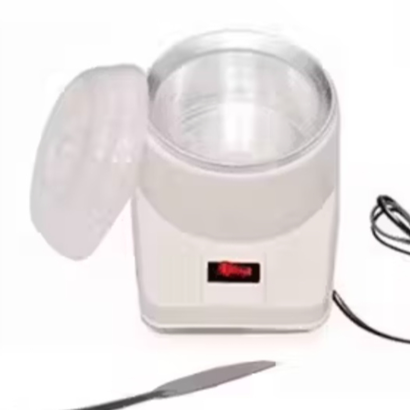 AP TRIM Wax Heater for Quick Hair Removal