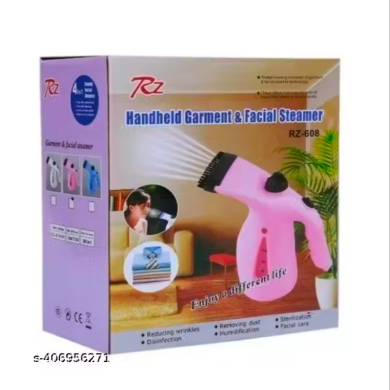 RZ Facial Steamer
