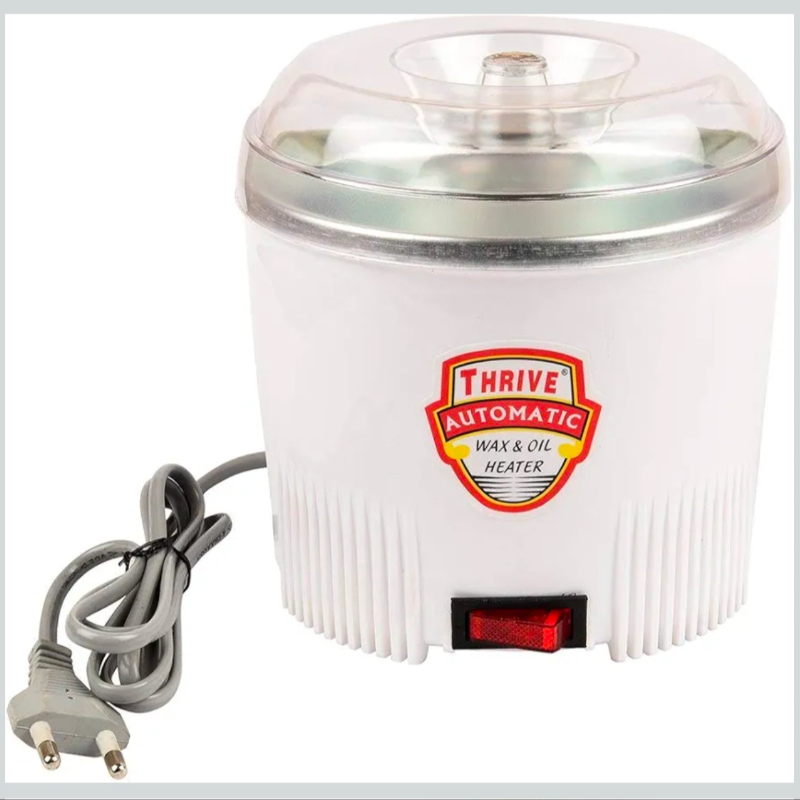 Thrive Oil and Wax Heater (Auto Cut)