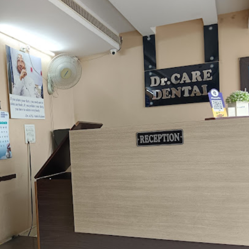 Dr Care Dental Hospital Top Dental Clinic In Chintalkunta, Hyderabad For Dental Implant-https://i-media.vyaparify.com/vcards/products/304132/product_1758814572_68d5616cbb9de.jpeg Image