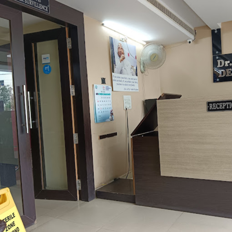 Dr Care Dental Hospital Top Dental Clinic In AS Rao Nagar, Hyderabad For Dental Implants-https://i-media.vyaparify.com/vcards/products/304144/product_1758815909_68d566a548861.jpeg Image