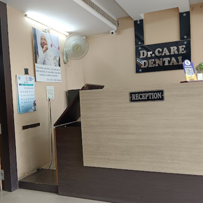 Dr Care Dental Hospital Top Dental Clinic In Kukatpally, Hyderabad For Dental Implants-https://i-media.vyaparify.com/vcards/products/304159/product_1758819311_68d573ef5eea2.jpeg Image